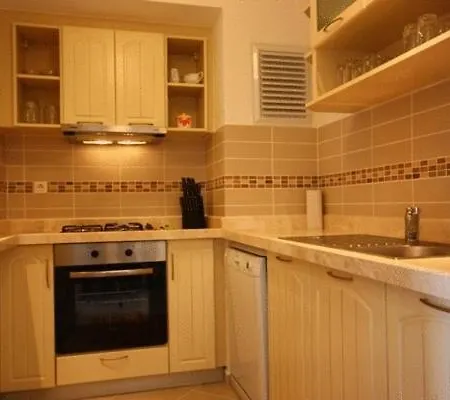 Botanic Garden Дом отдыха *