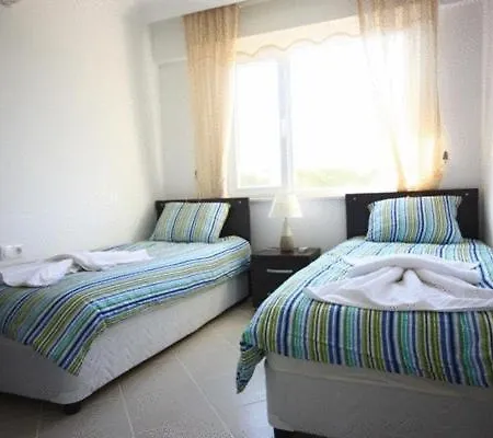 Botanic Garden Holiday home Dalaman