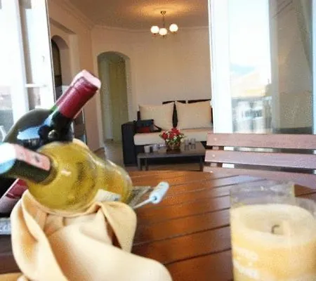 Botanic Garden * Даламан