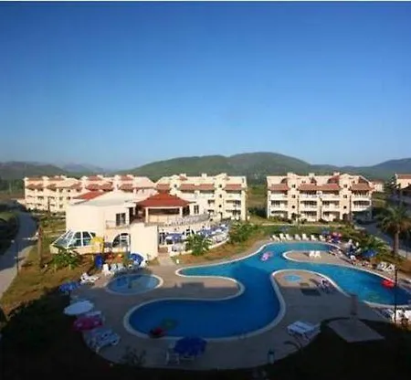 Botanic Garden 펜션 달라만